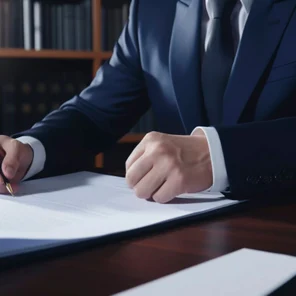 Брачный договор