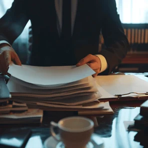 Дистанционные сделки