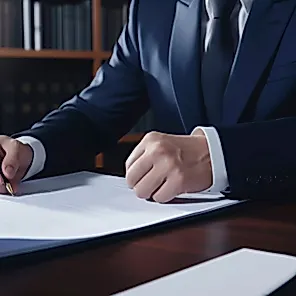 Брачный договор