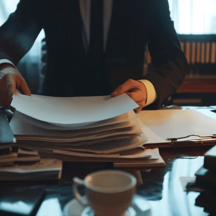 Дистанционные сделки